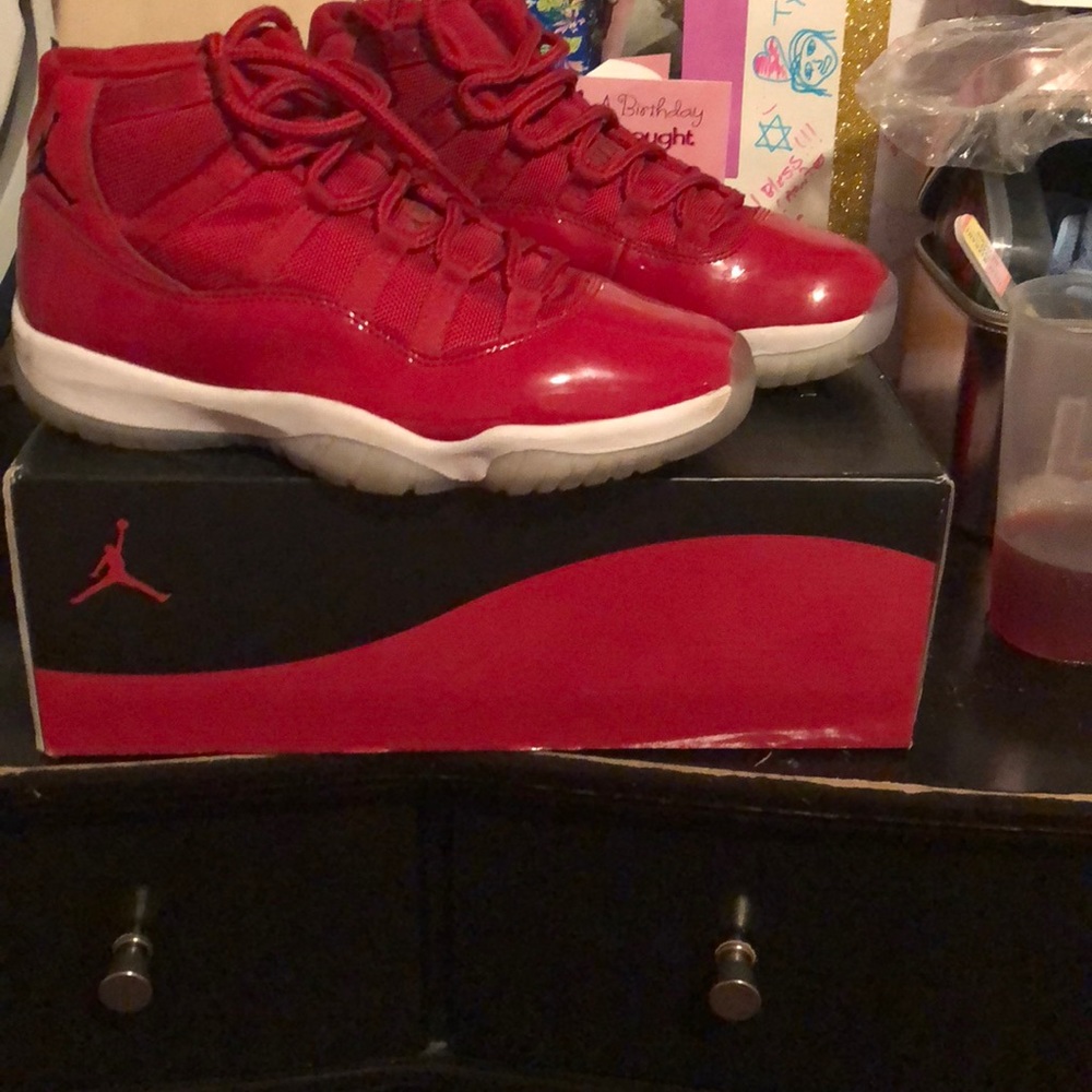 Air Jordan 11 retro